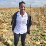 Ex-banker empowers farmers from rural areas