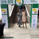 AgriBusiness Forum in Kinshasa, Democratic Republic of the Congo that was attended by SE Holdings