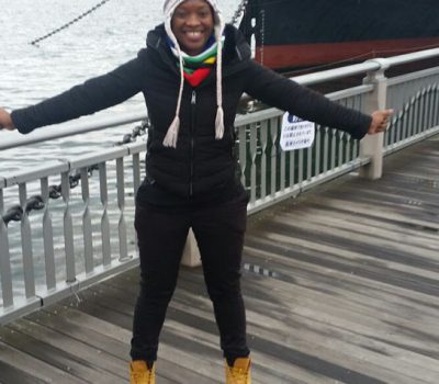 Japan Africa Business Trip