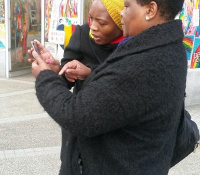 Japan Africa Business Trip